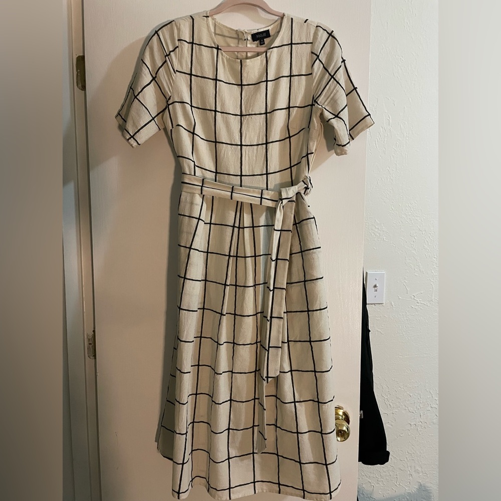 Roolee Dress. Size Small.